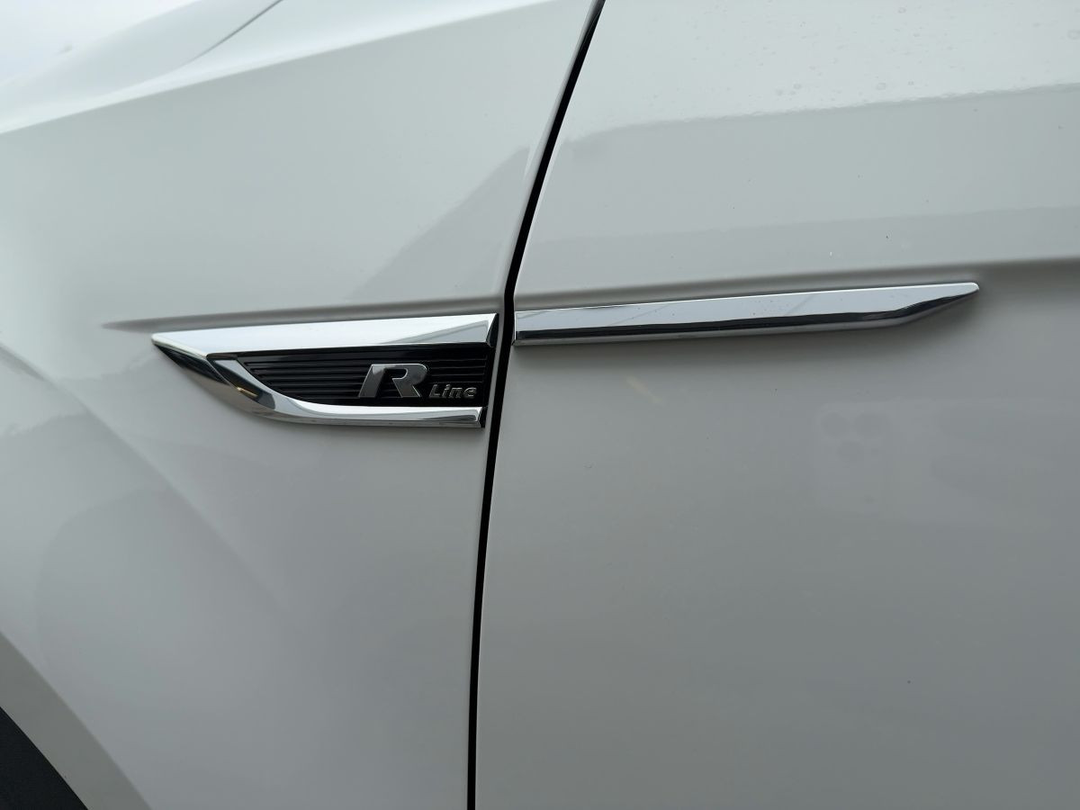 T-Roc Cabriolet 1.5 TSI DSG R-Line