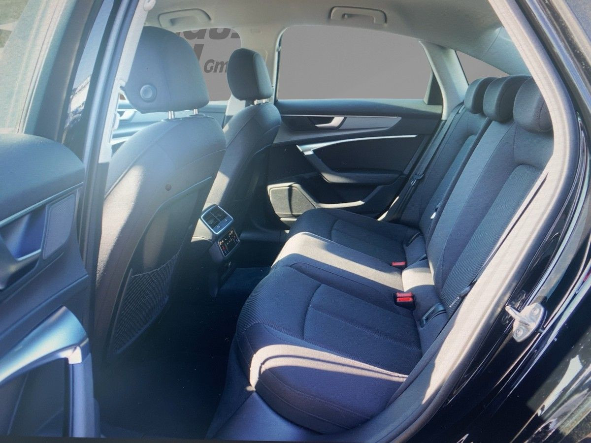 A6 35 2.0 TDI 35
