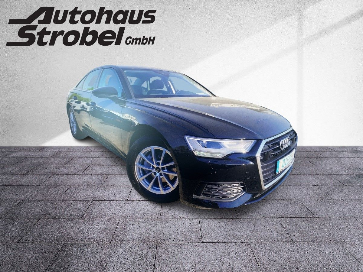 A6 35 2.0 TDI 35