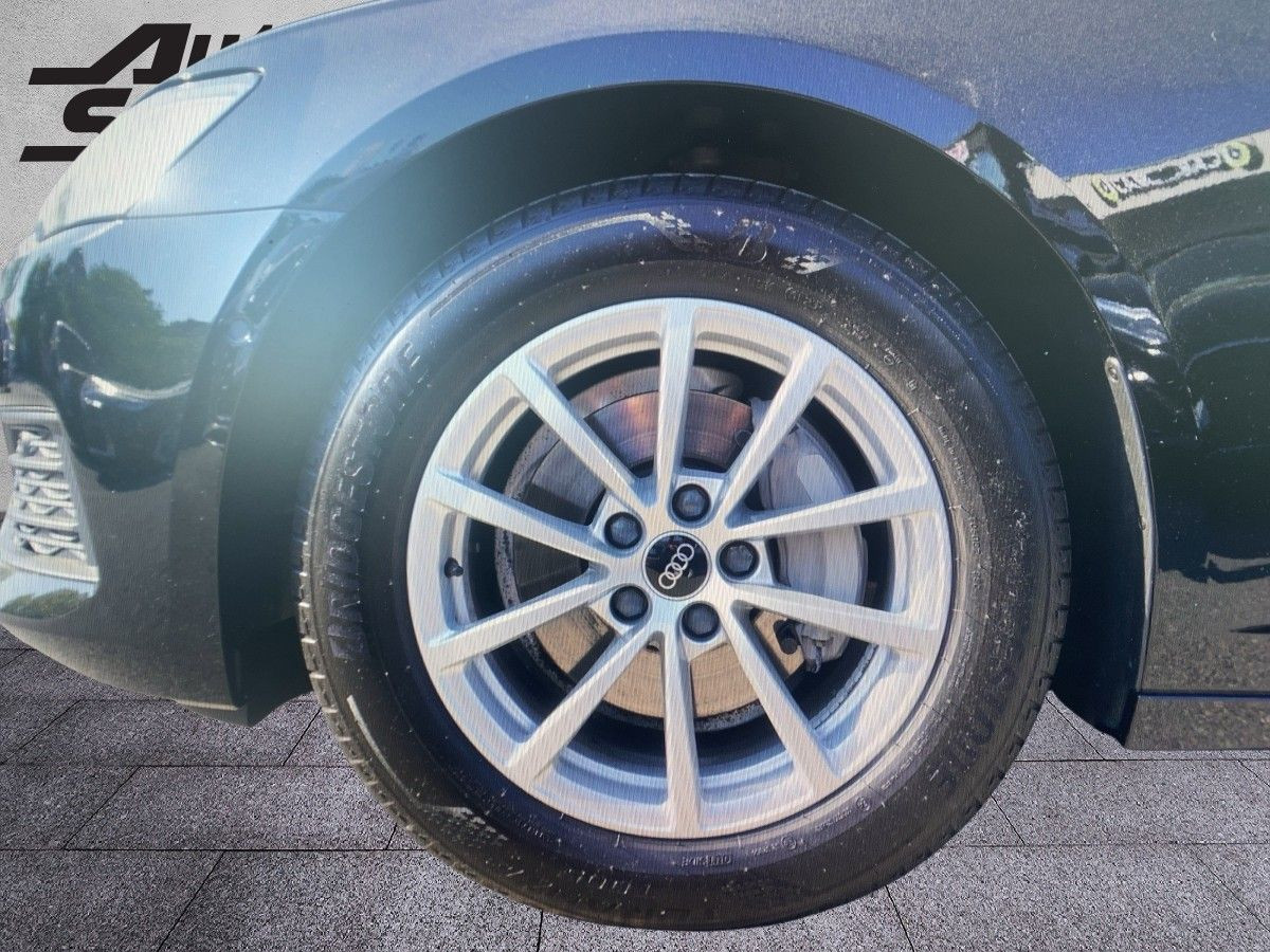 A6 35 2.0 TDI 35