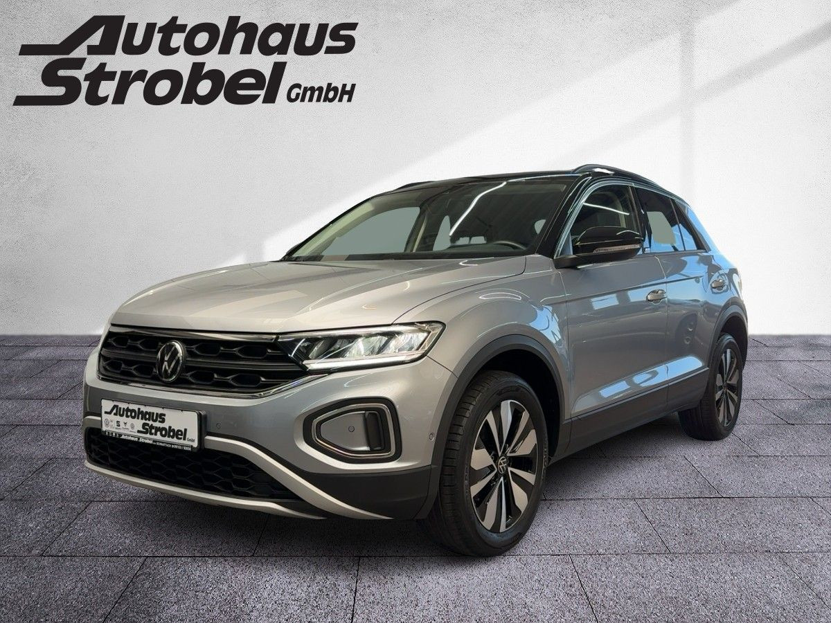 T-Roc 1.0 TSI 