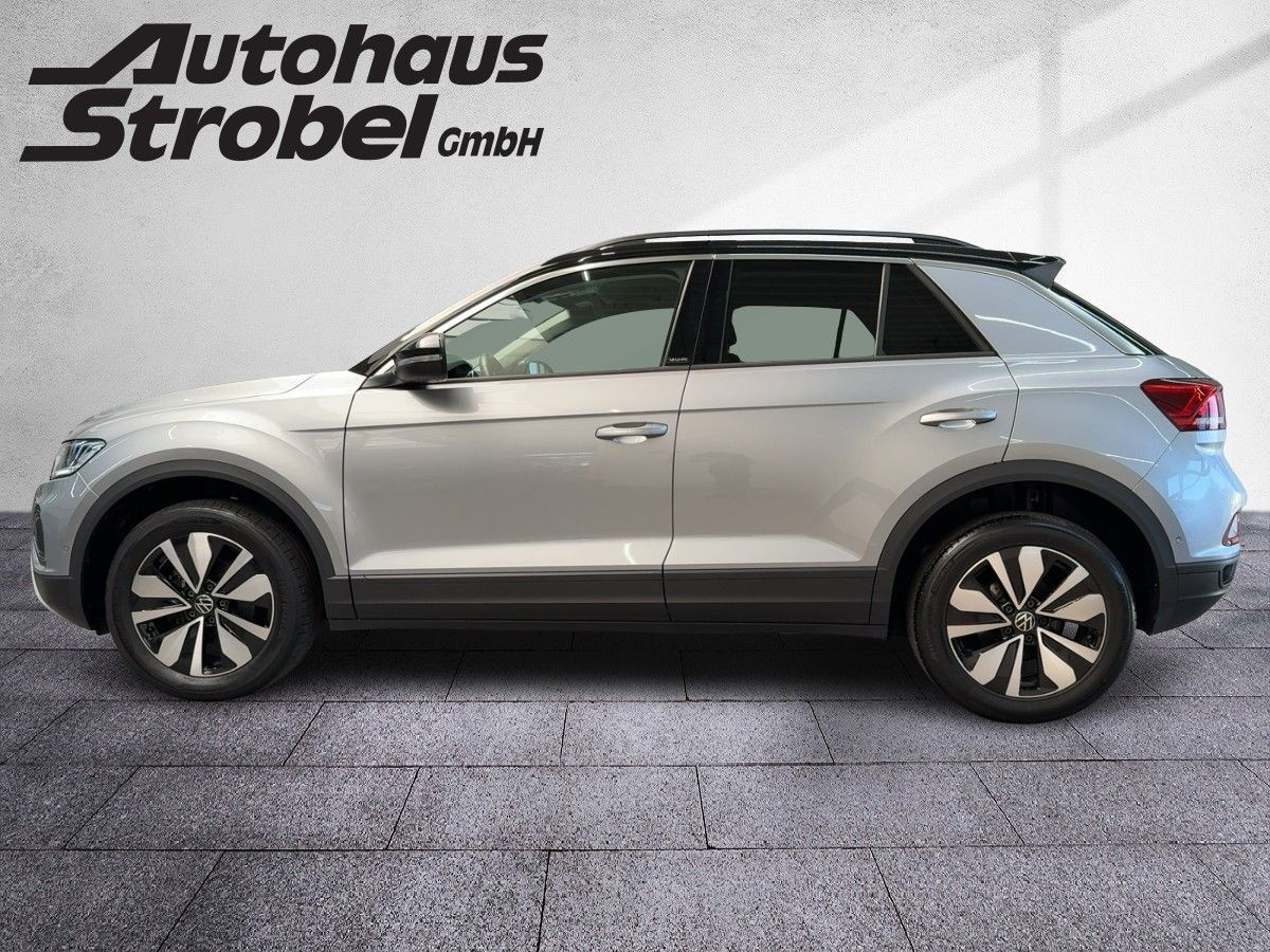 T-Roc 1.0 TSI 