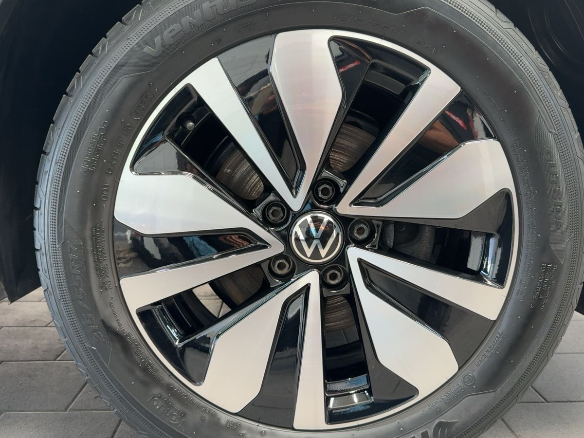 T-Roc 1.0 TSI 