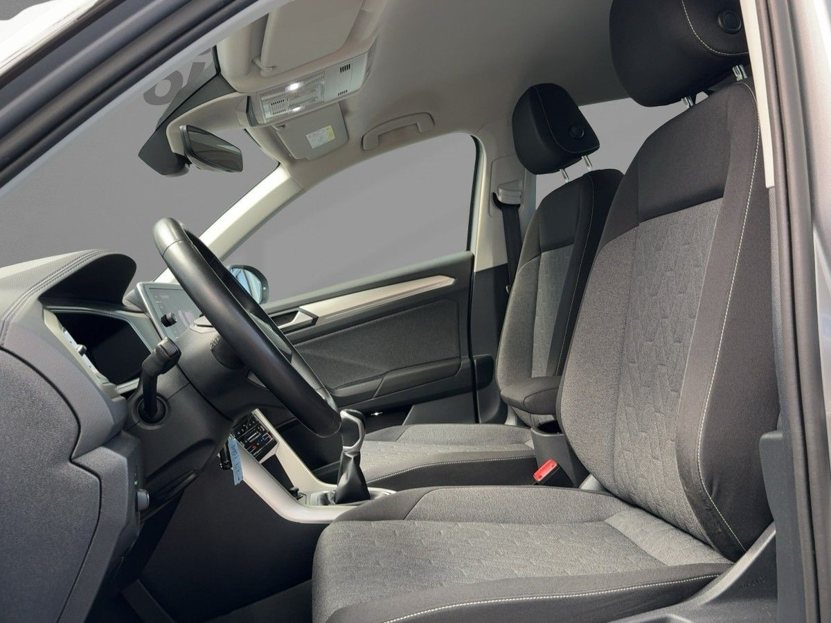 T-Roc 1.0 TSI 