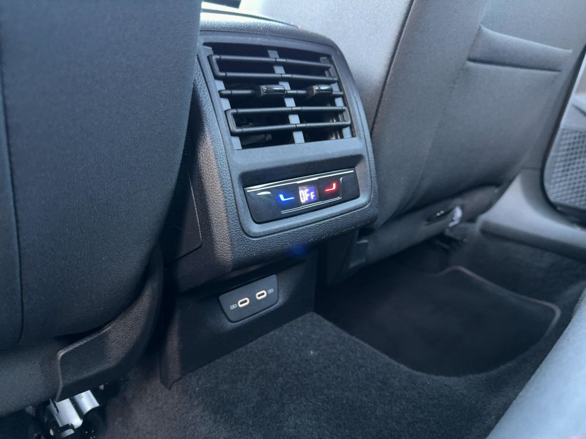 Golf VIII GTI 2.0 TSI DSG 