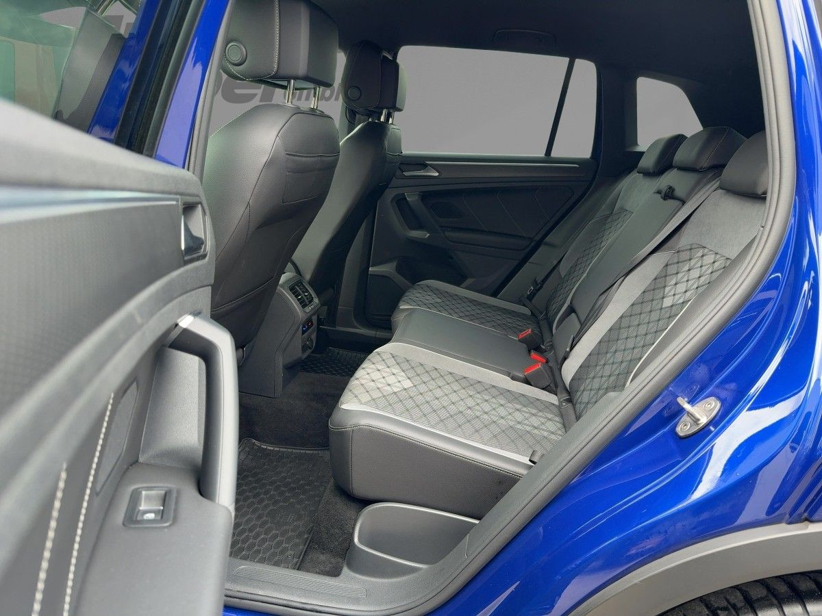Tiguan 2.0 TDI DSG