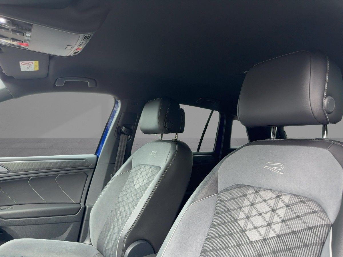 Tiguan 2.0 TDI DSG