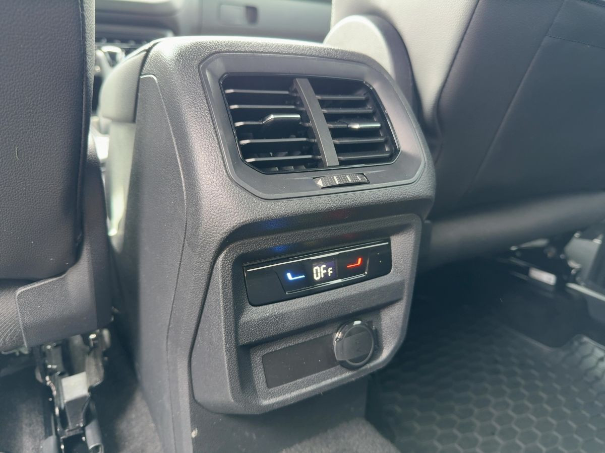 Tiguan 2.0 TDI DSG