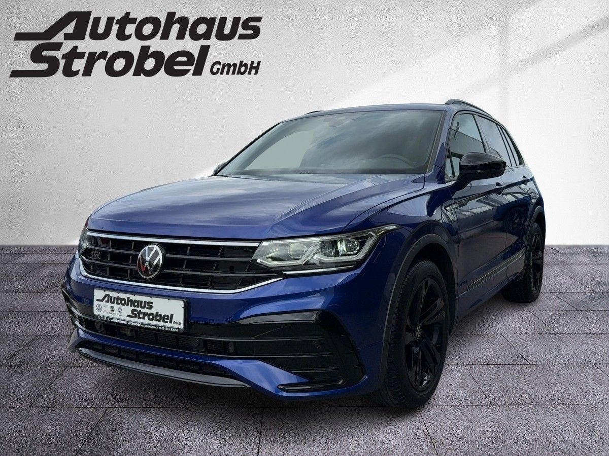 Tiguan 2.0 TDI DSG
