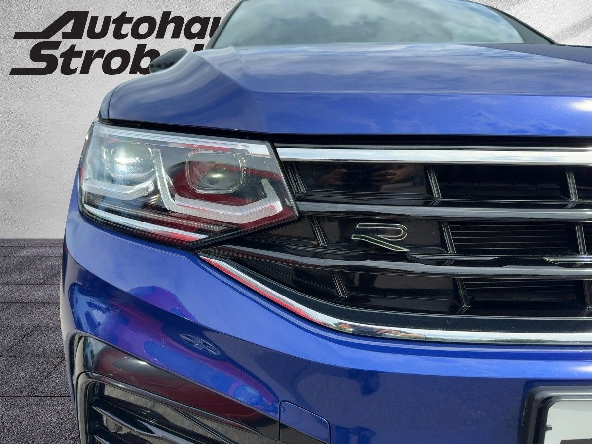 Tiguan 2.0 TDI DSG