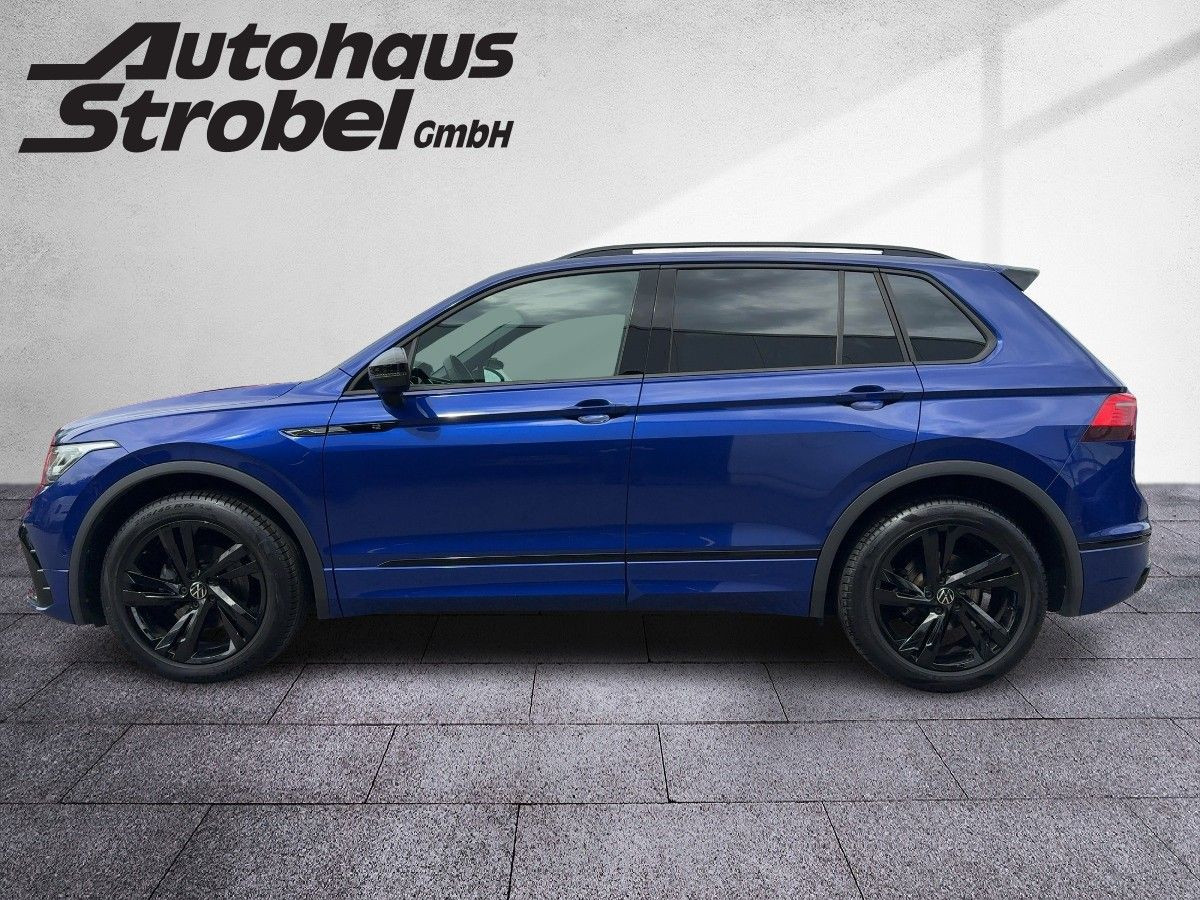 Tiguan 2.0 TDI DSG