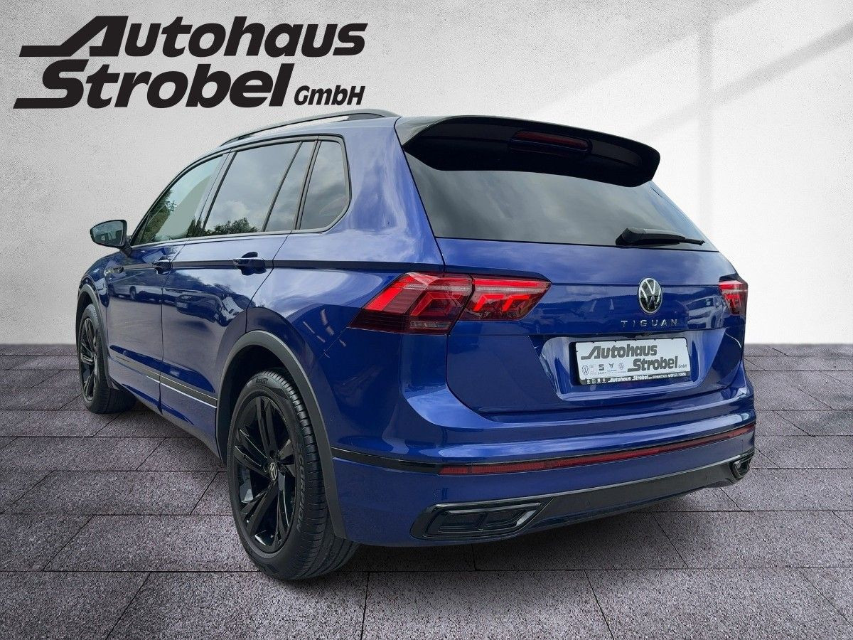 Tiguan 2.0 TDI DSG