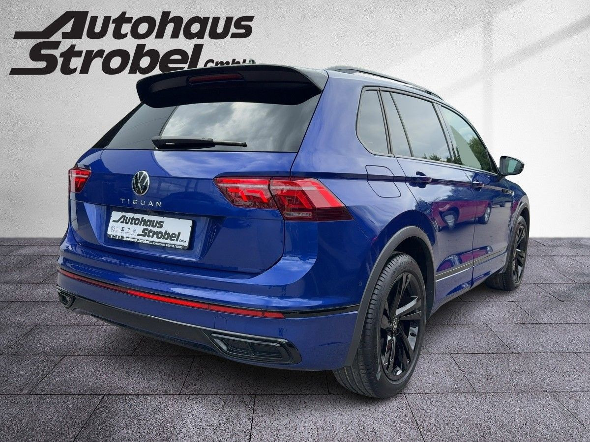 Tiguan 2.0 TDI DSG