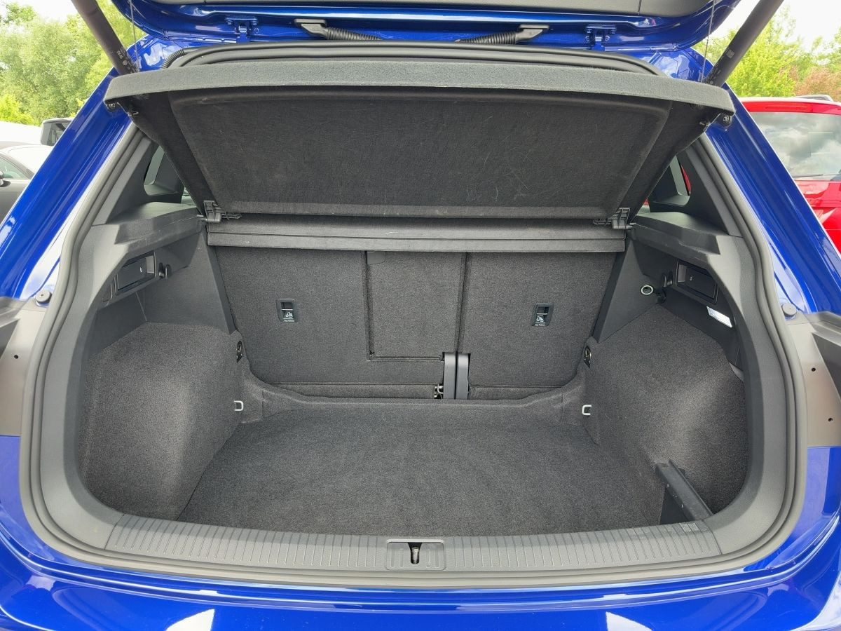 Tiguan 2.0 TDI DSG