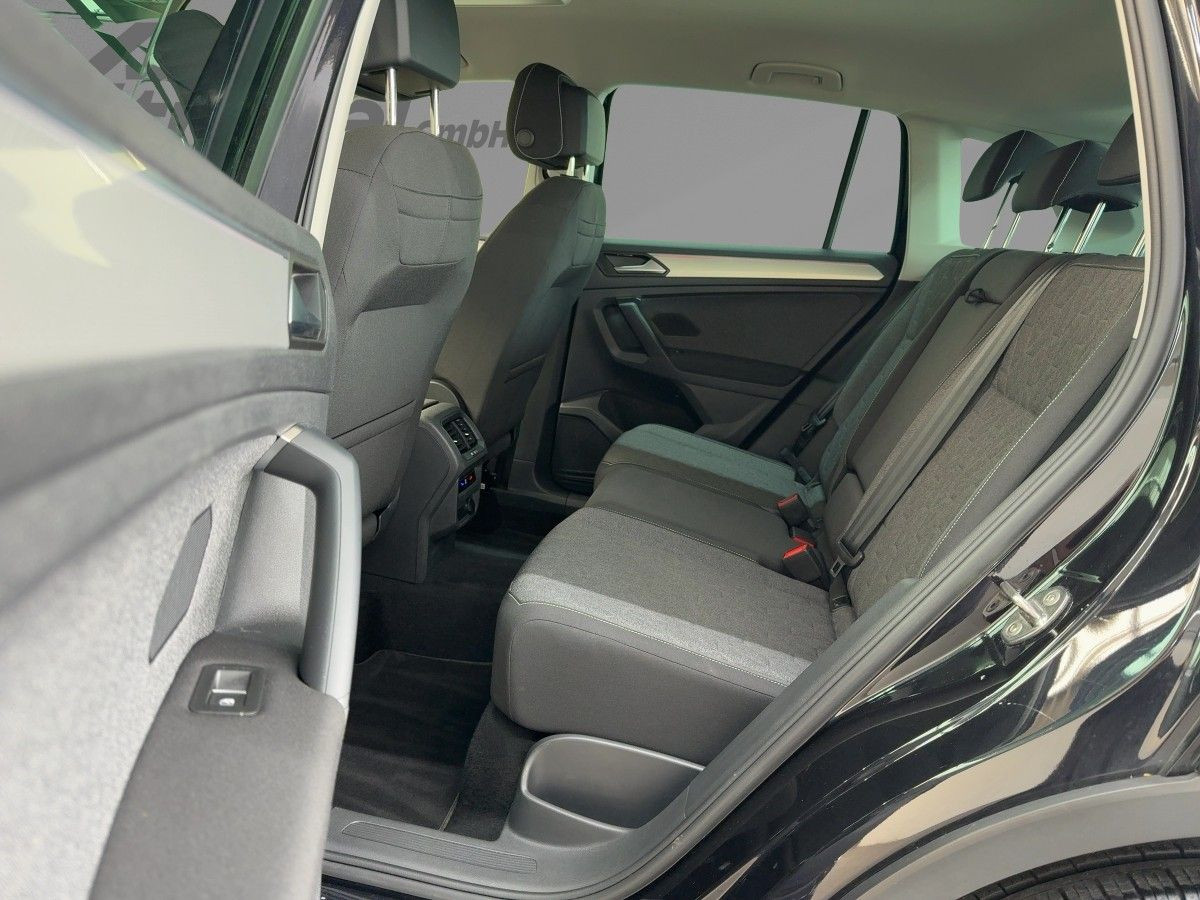 Tiguan 2.0 TDI DSG 