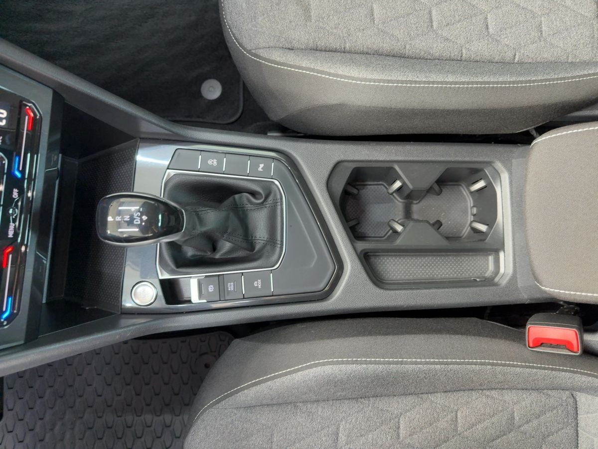 Tiguan 2.0 TDI DSG 