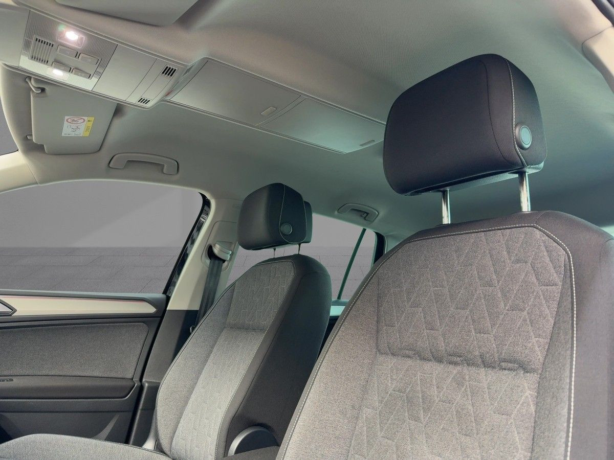 Tiguan 2.0 TDI DSG 