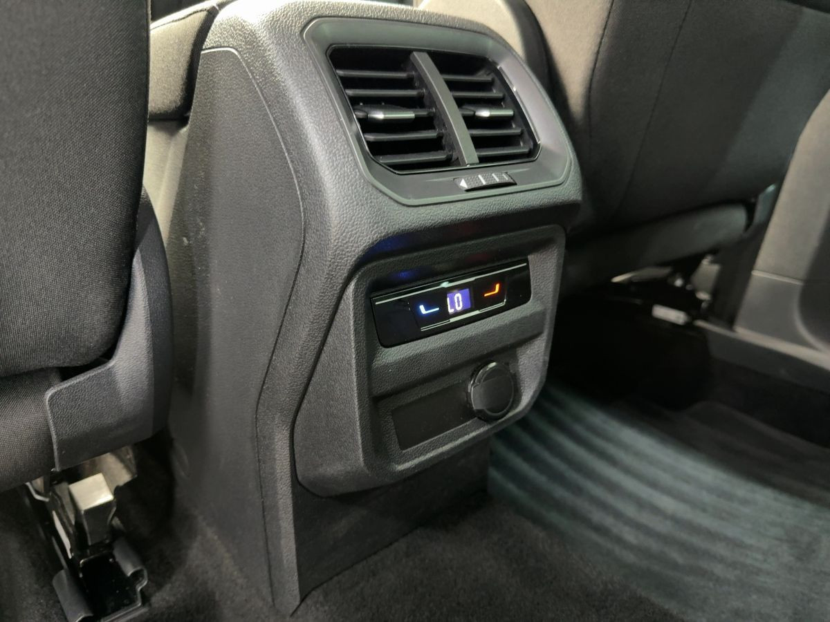 Tiguan 2.0 TDI DSG 
