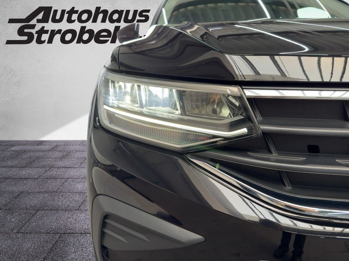 Tiguan 2.0 TDI DSG 