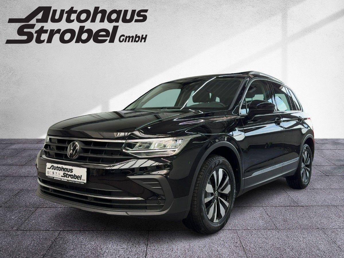 Tiguan 2.0 TDI DSG 