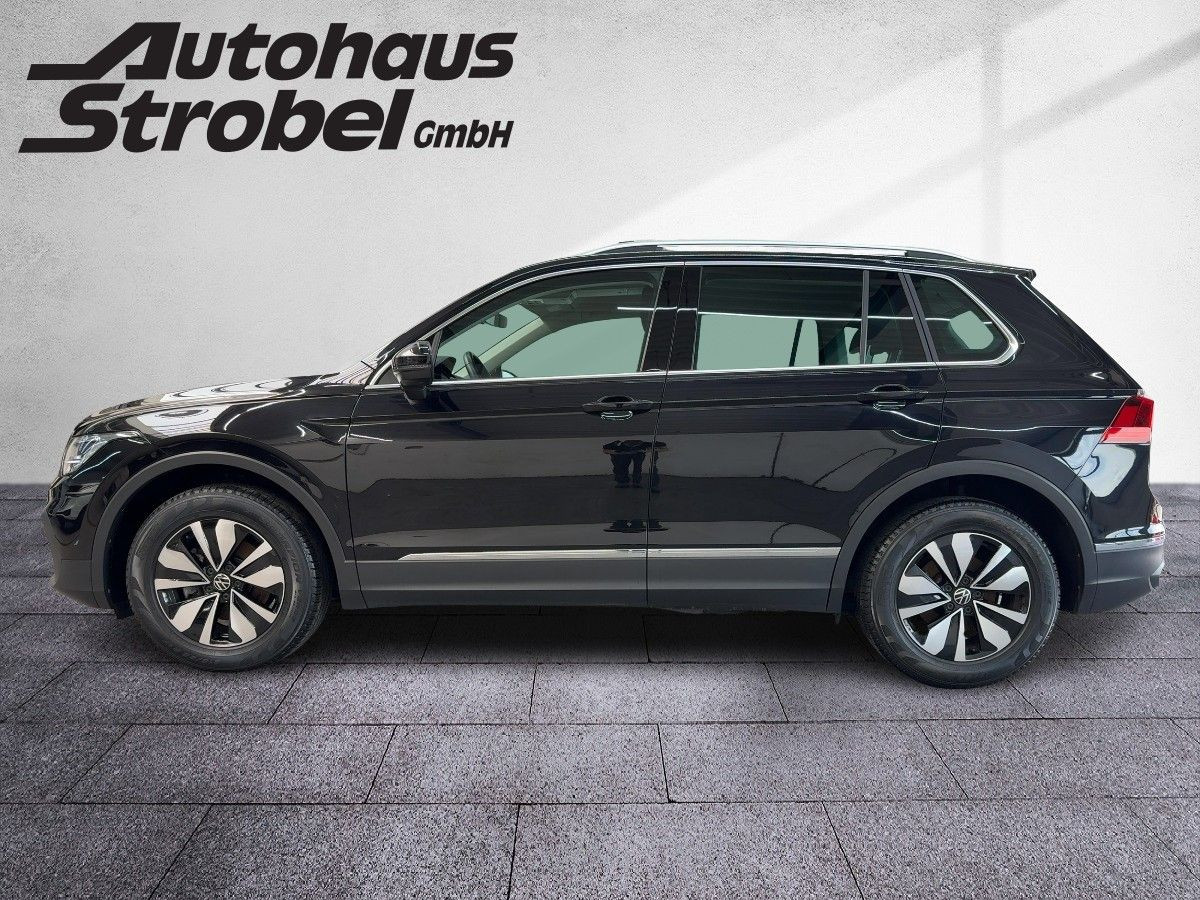 Tiguan 2.0 TDI DSG 