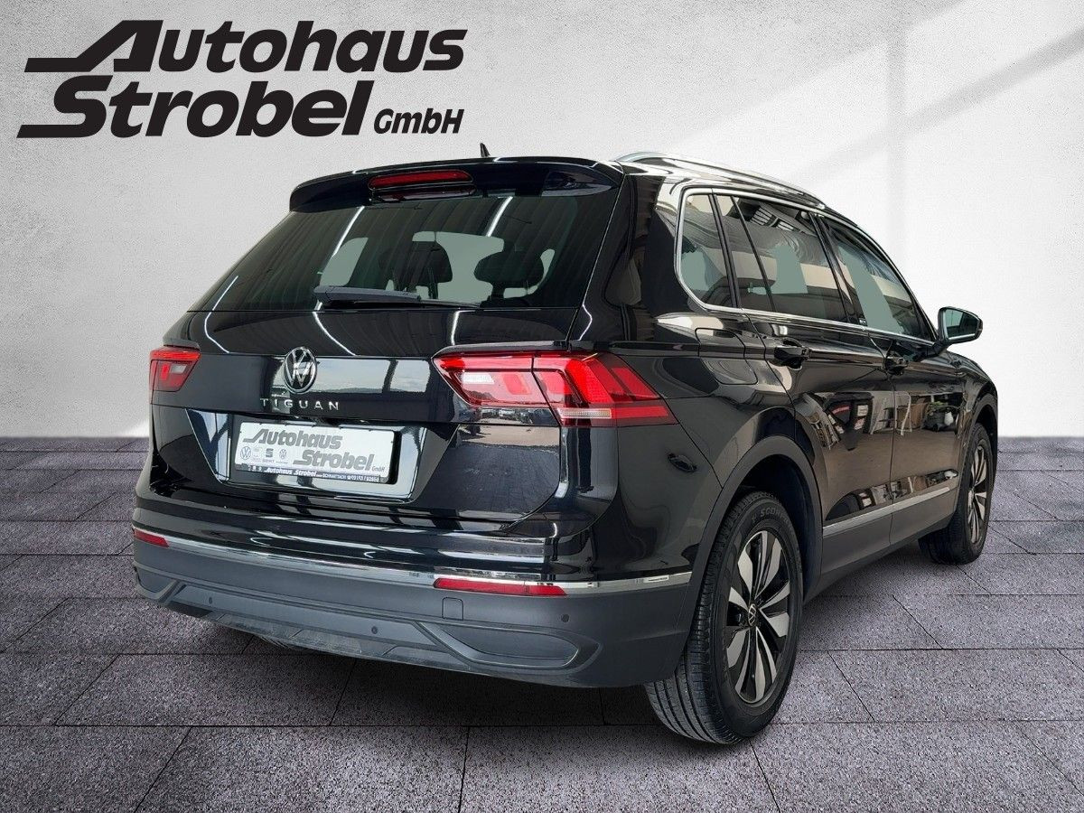 Tiguan 2.0 TDI DSG 