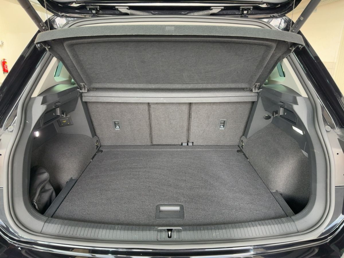 Tiguan 2.0 TDI DSG 