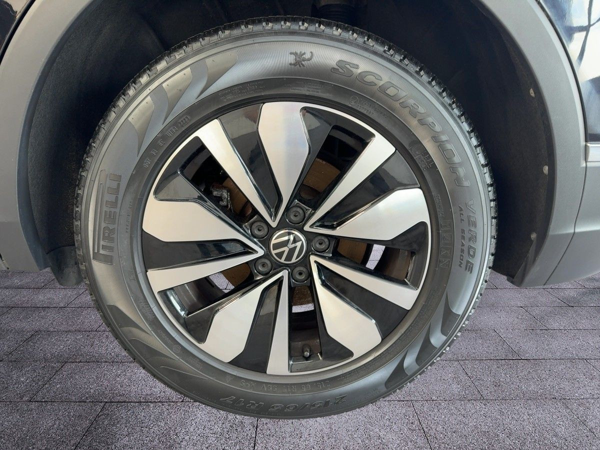 Tiguan 2.0 TDI DSG 