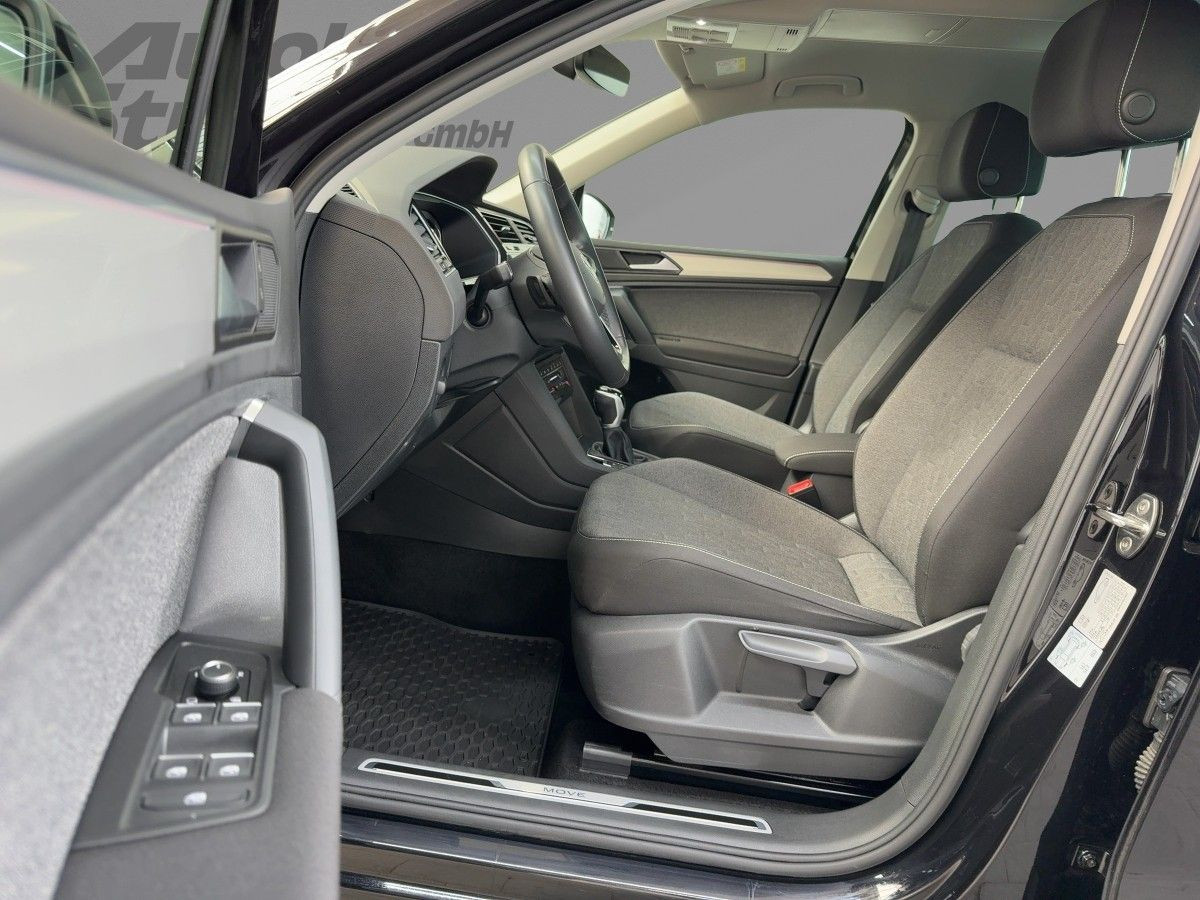 Tiguan 2.0 TDI DSG 