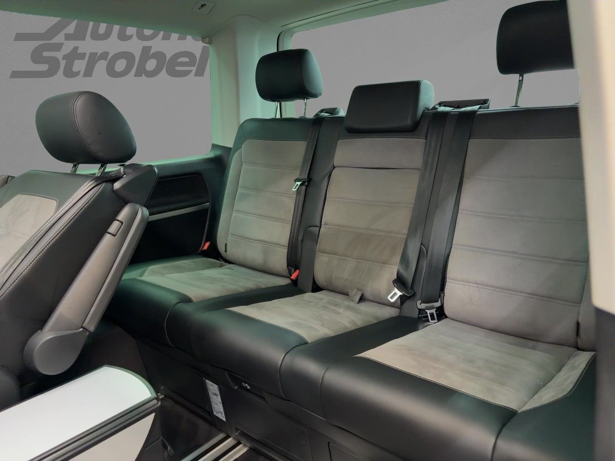 T6.1 Multivan 2.0 TDI DSG 4M 