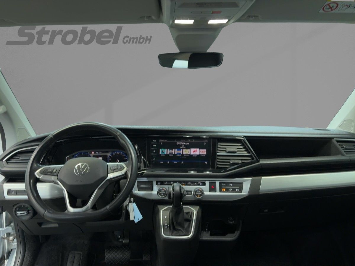 T6.1 Multivan 2.0 TDI DSG 4M 