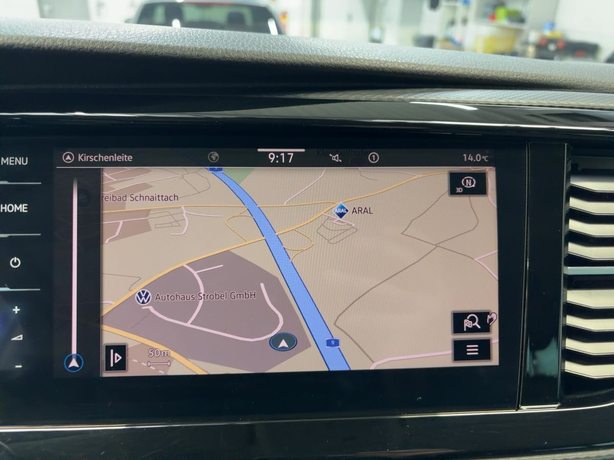 T6.1 Multivan 2.0 TDI DSG 4M 