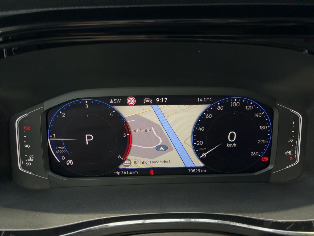 T6.1 Multivan 2.0 TDI DSG 4M 