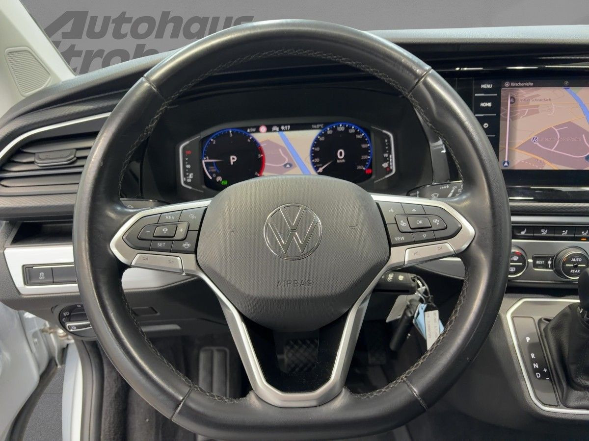 T6.1 Multivan 2.0 TDI DSG 4M 