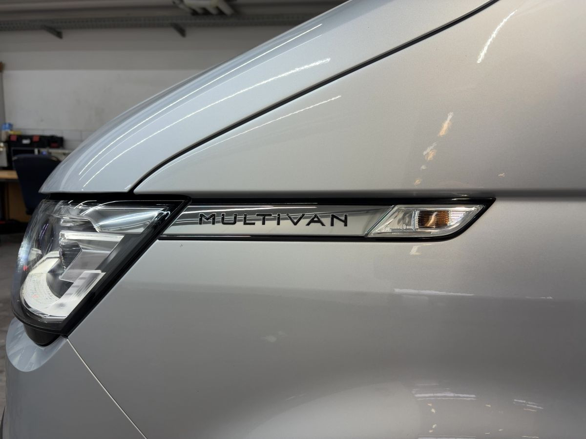 T6.1 Multivan 2.0 TDI DSG 4M 