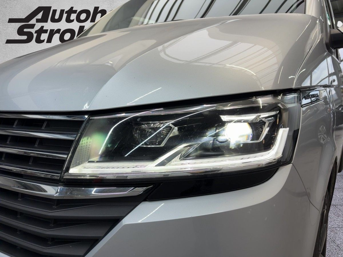 T6.1 Multivan 2.0 TDI DSG 4M 