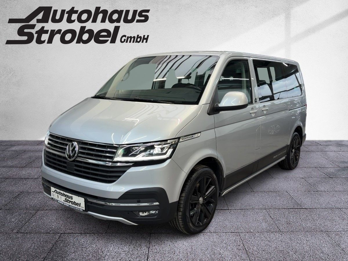 T6.1 Multivan 2.0 TDI DSG 4M 