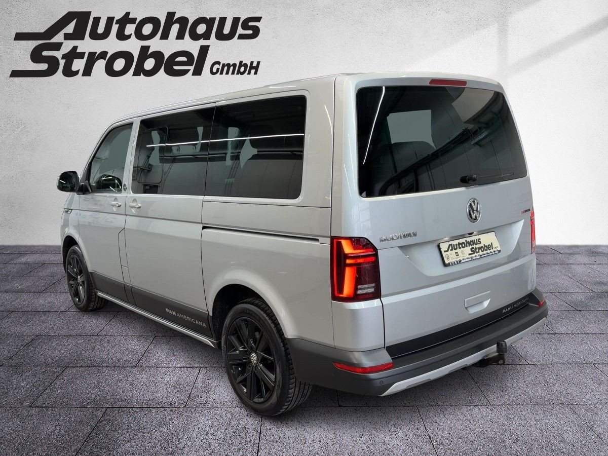 T6.1 Multivan 2.0 TDI DSG 4M 