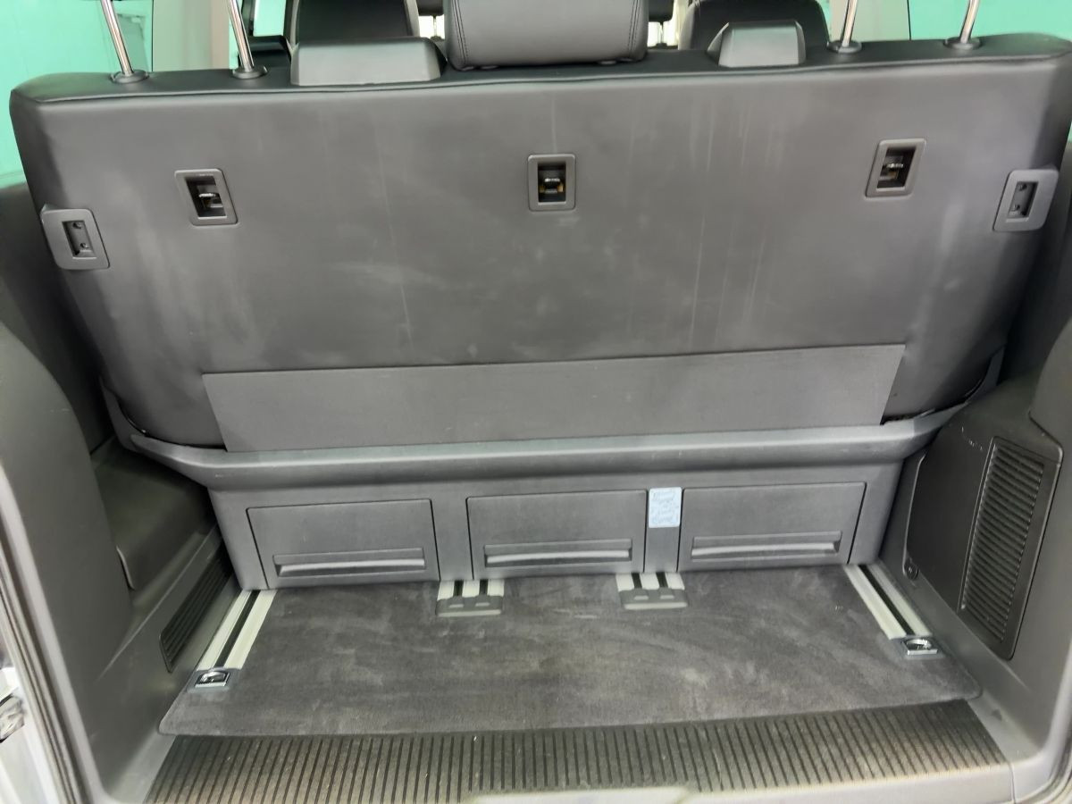 T6.1 Multivan 2.0 TDI DSG 4M 