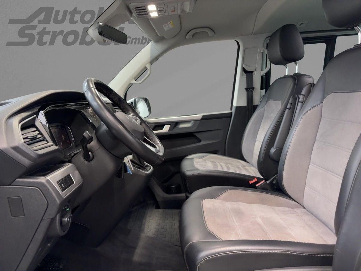 T6.1 Multivan 2.0 TDI DSG 4M 