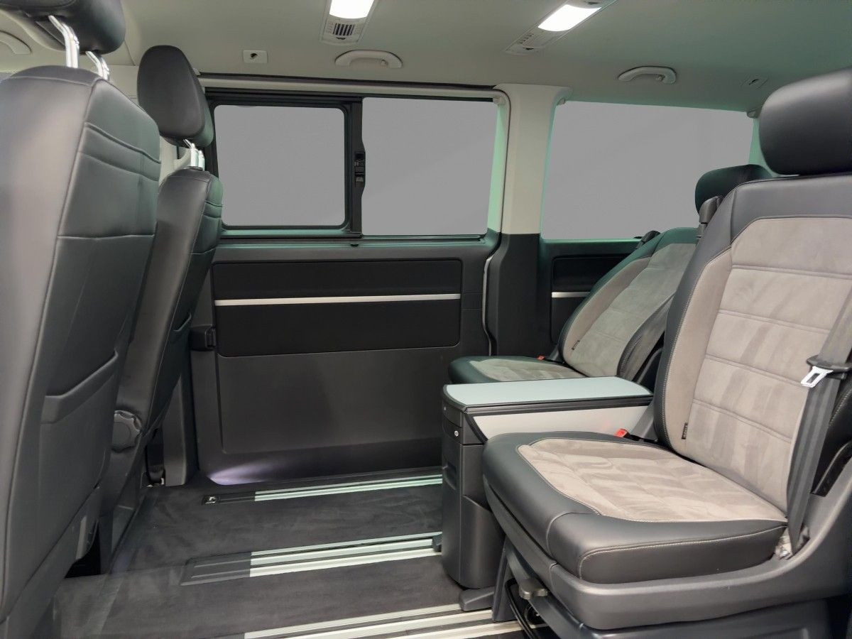 T6.1 Multivan 2.0 TDI DSG 4M 