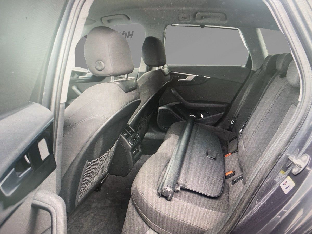 A4 35 2.0 TDI Avant advanced 35 TDI advanced