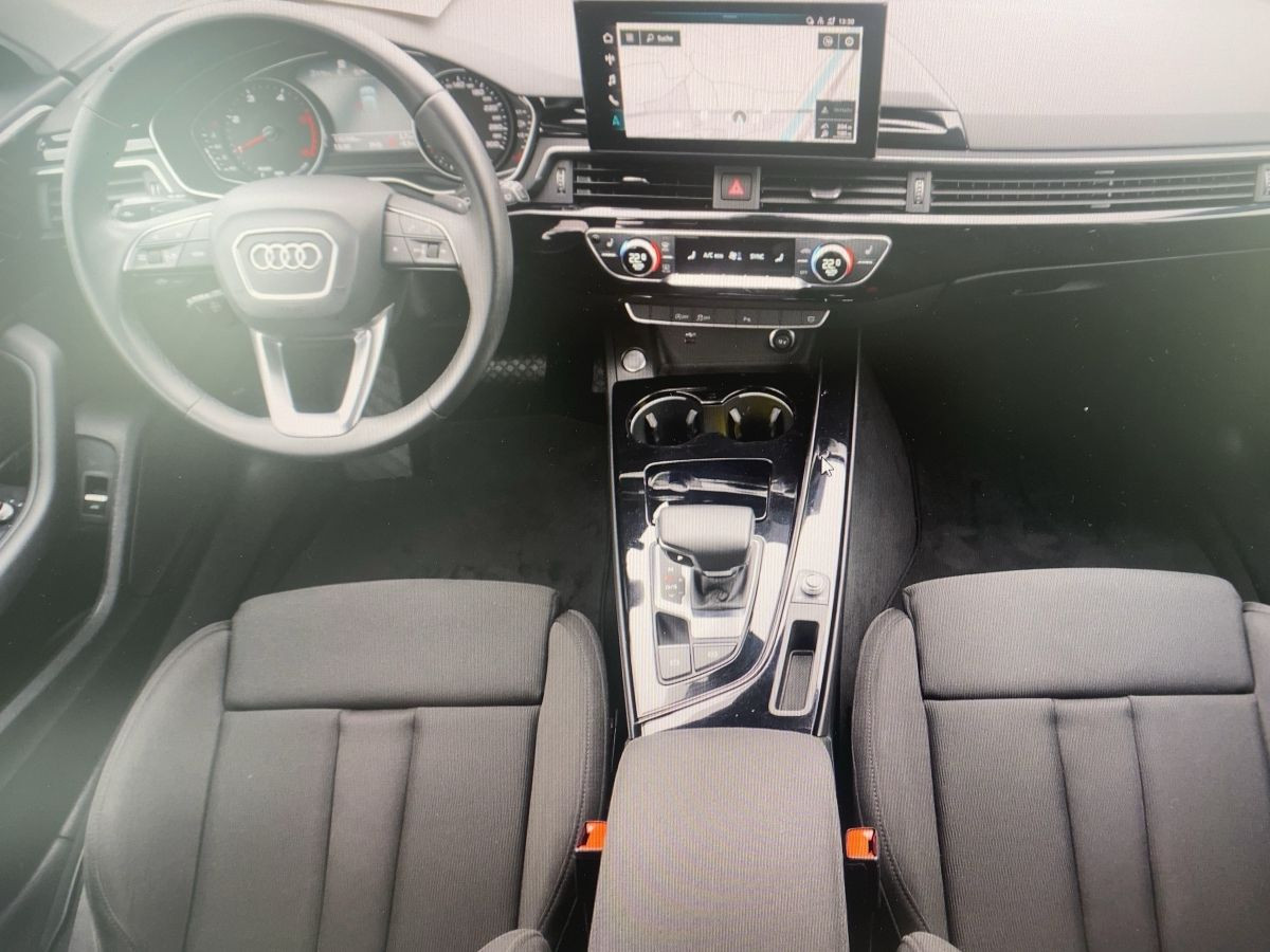 A4 35 2.0 TDI Avant advanced 35 TDI advanced