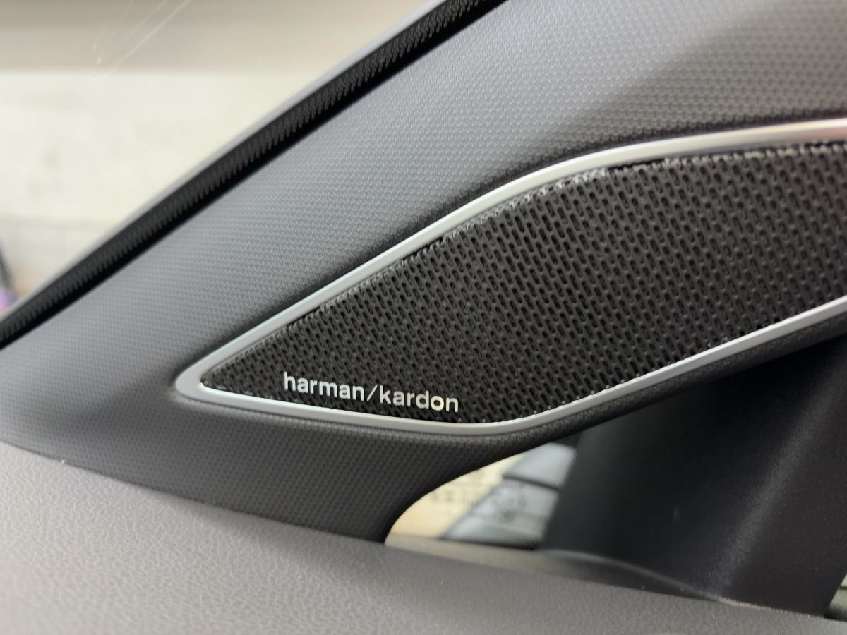 Golf VIII R 2.0 TSI DSG 4M