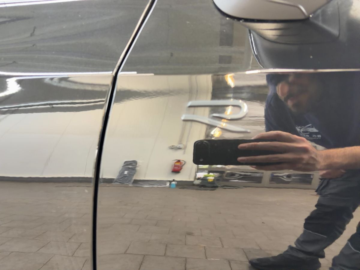 Golf VIII R 2.0 TSI DSG 4M