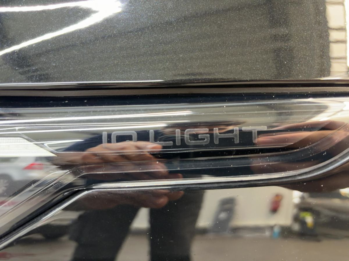 Golf VIII R 2.0 TSI DSG 4M