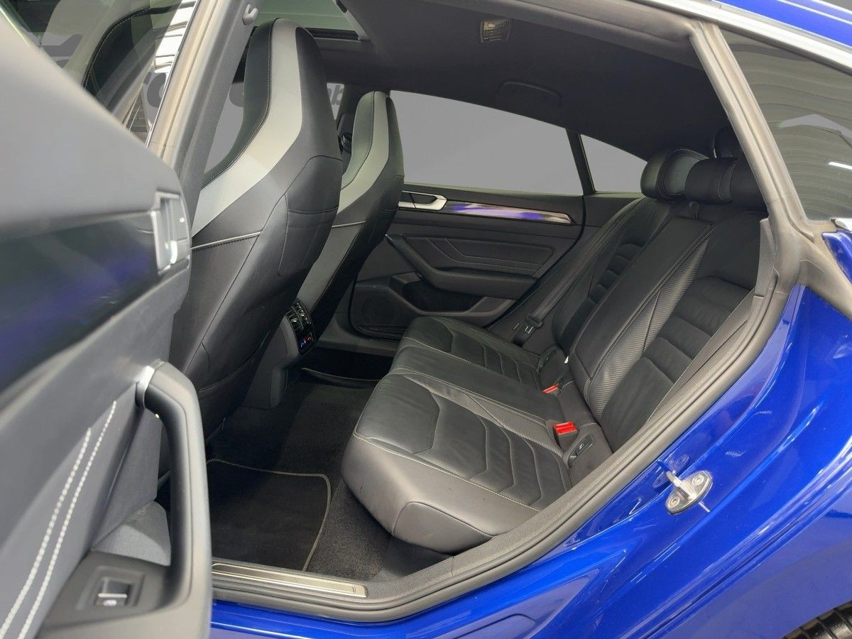 Arteon 2.0 TDI DSG R-Line ab 3,99% ACC DCC AHK Navi LED Standh. 
