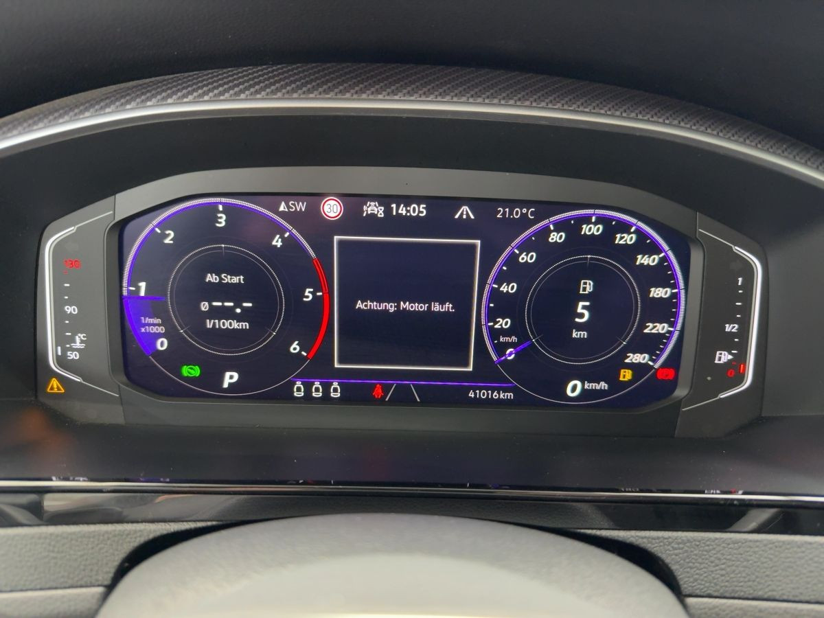 Arteon 2.0 TDI DSG R-Line ab 3,99% ACC DCC AHK Navi LED Standh. 