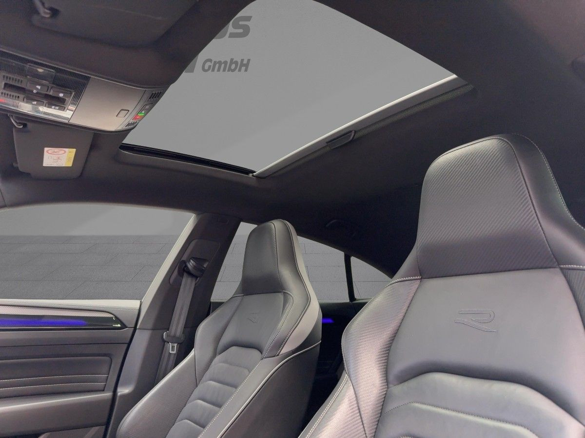 Arteon 2.0 TDI DSG R-Line ab 3,99% ACC DCC AHK Navi LED Standh. 