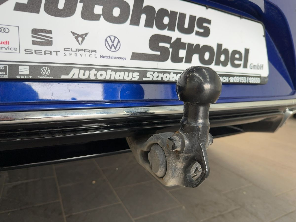 Arteon 2.0 TDI DSG R-Line ab 3,99% ACC DCC AHK Navi LED Standh. 